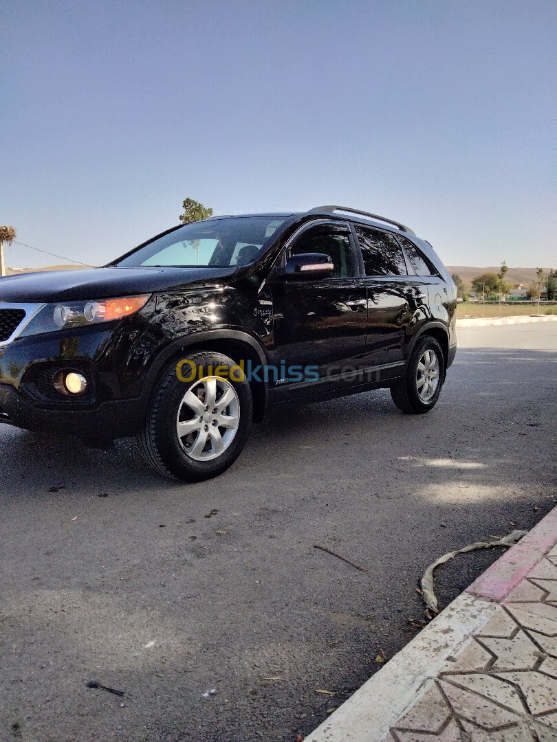 Kia Sorento 2012 Sardi