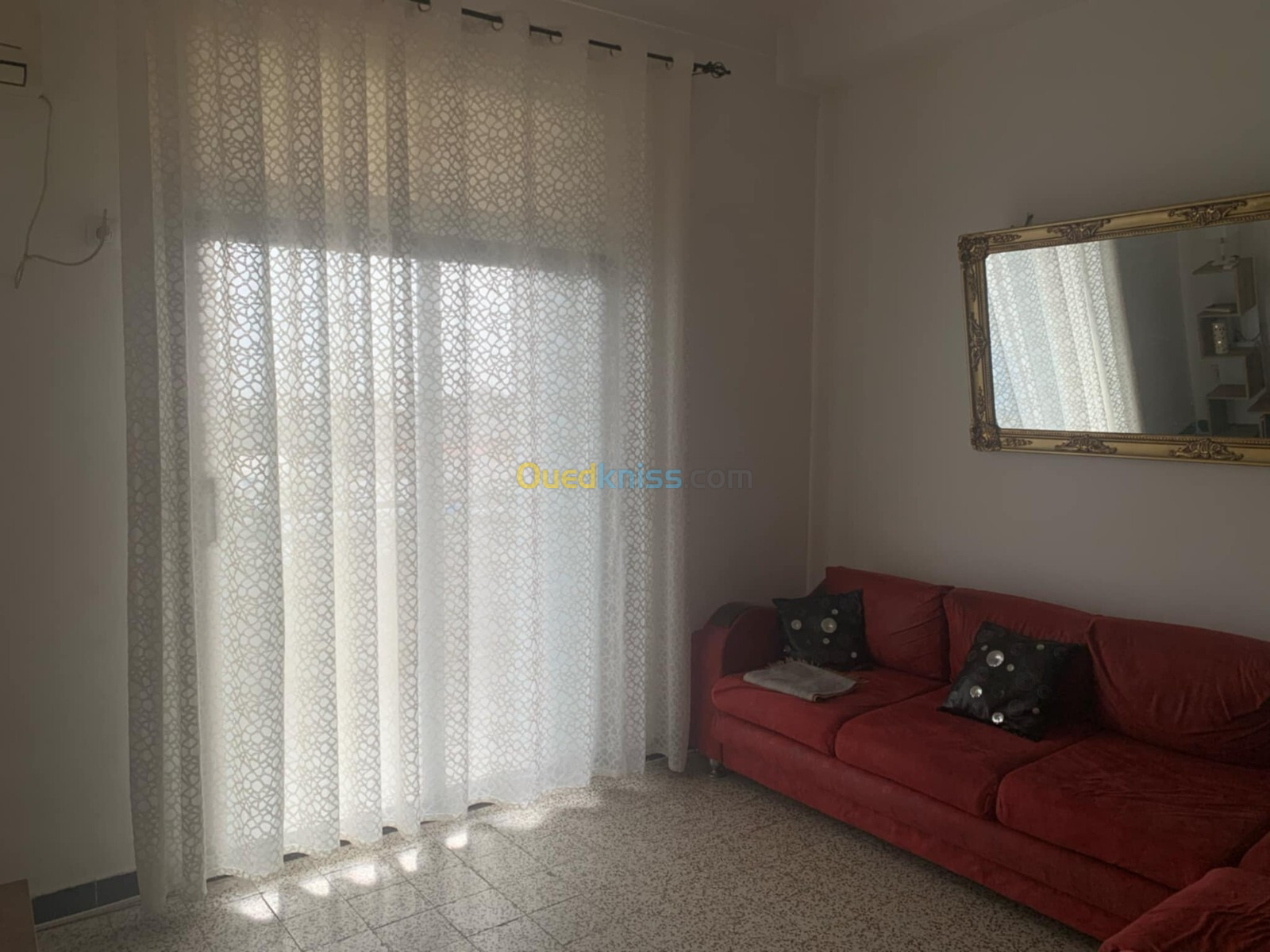 Vente Appartement F3 Annaba Annaba