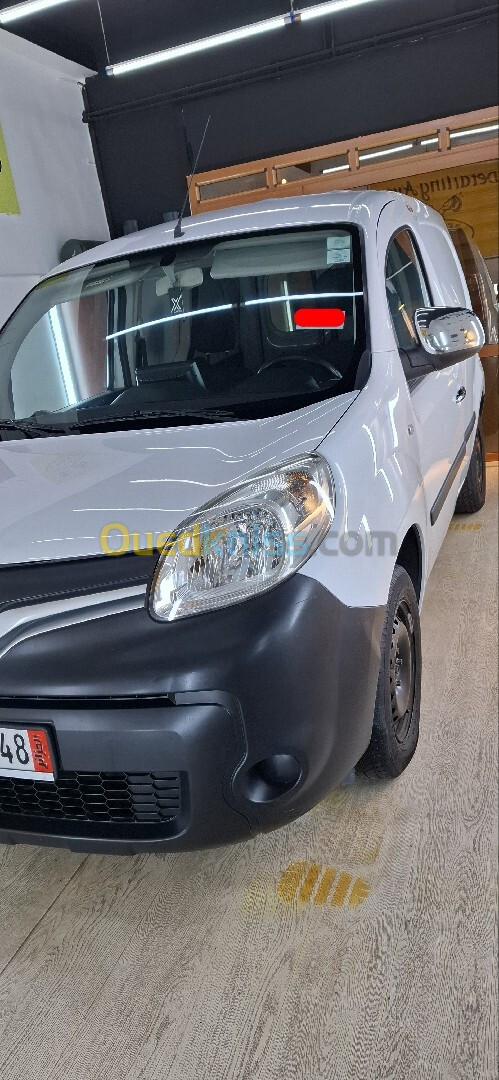 Renault Kangoo 2014 Kangoo