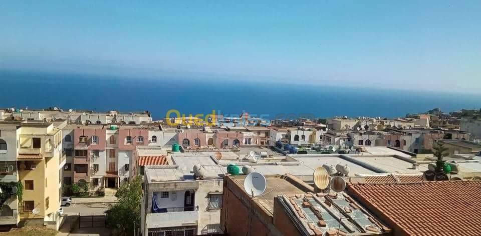 Vente Appartement F5 Alger Ain benian