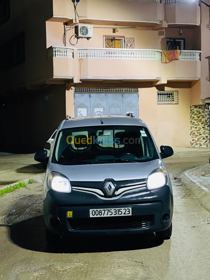 Renault Kangoo 2015 Kangoo