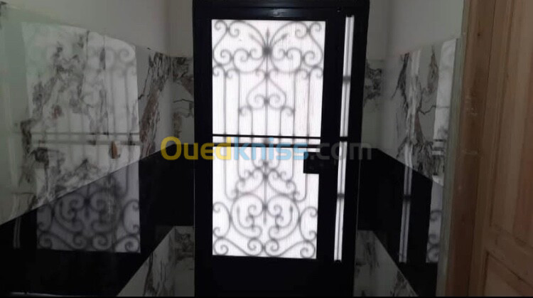 Location Niveau De Villa F3 Alger Bouzareah