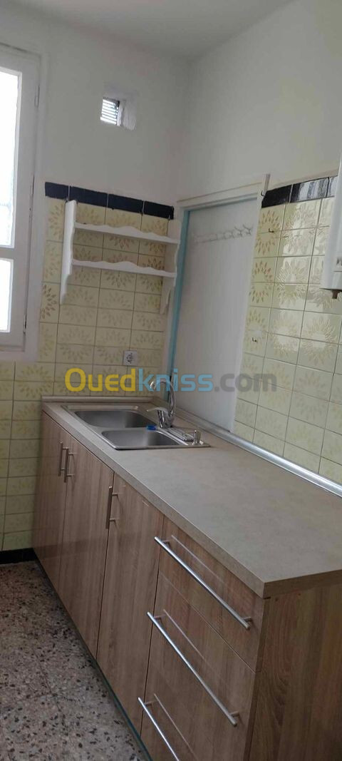 Vente Appartement F3 Skikda Skikda