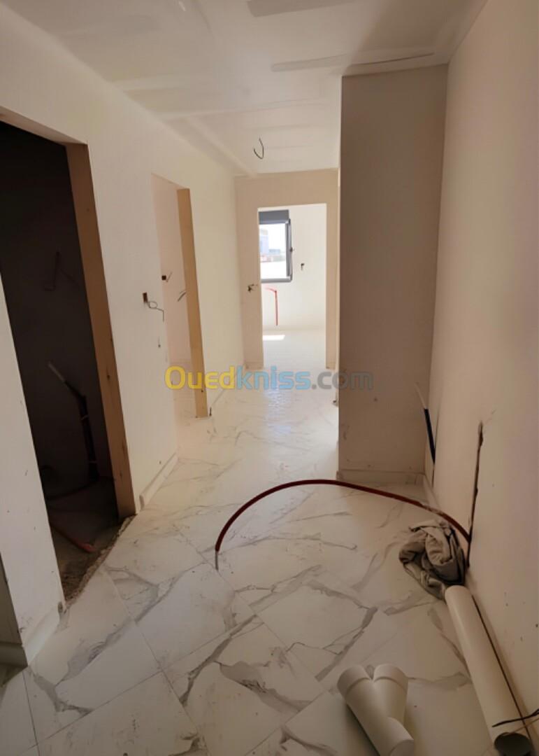 Vente Appartement F3 Alger Bordj el bahri