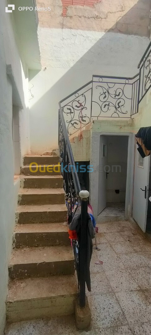 Vente Appartement Sidi Bel Abbès Sidi bel abbes