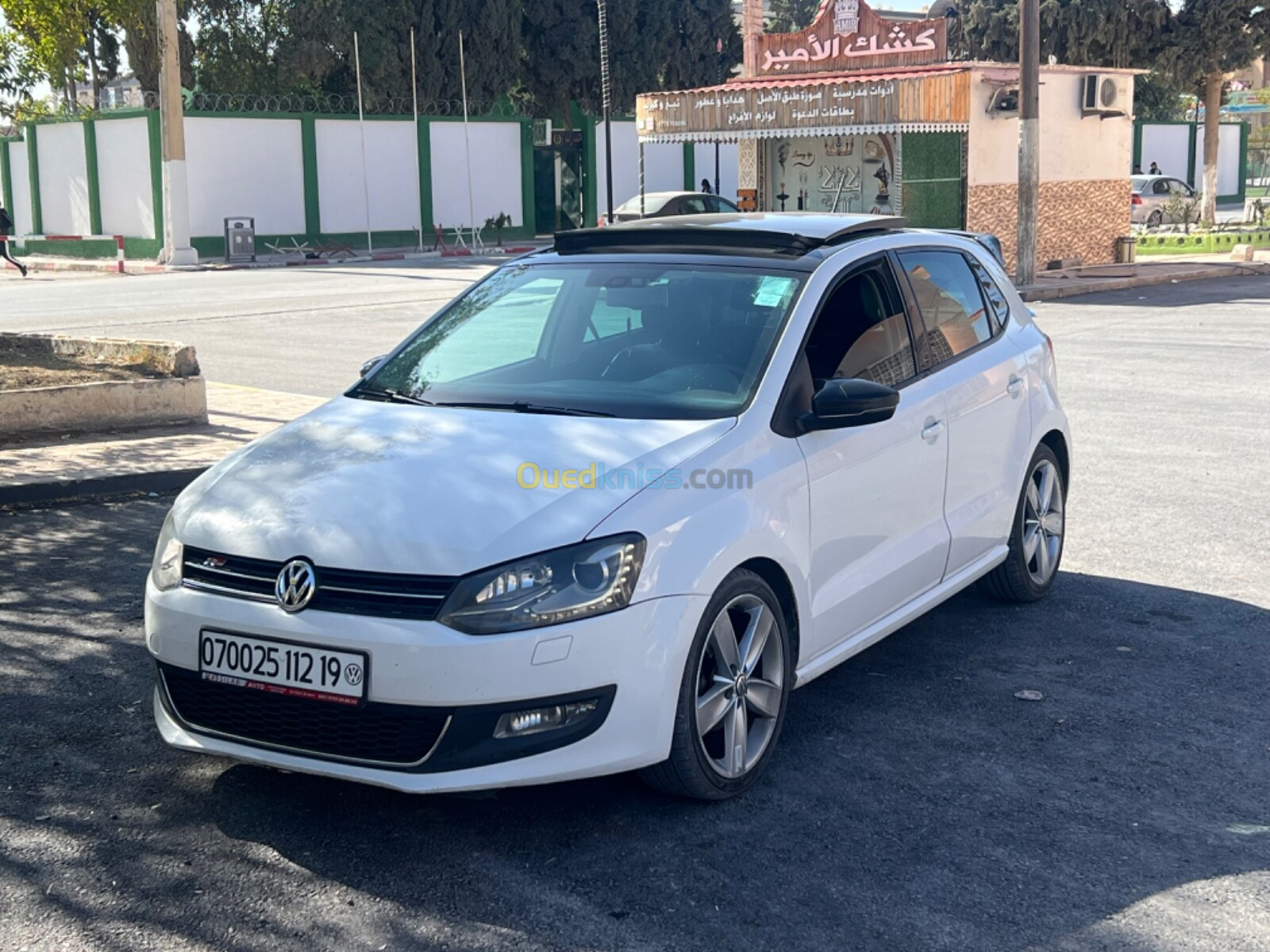 Seat Ibiza 2012 Ibiza