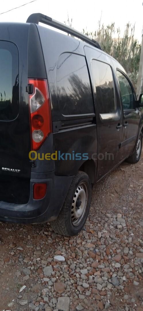 Renault Kangoo 2009 Kangoo