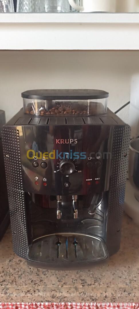 cafetière krups ea8100