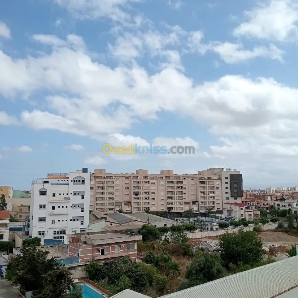 Vente Appartement F4 Alger Dar el beida