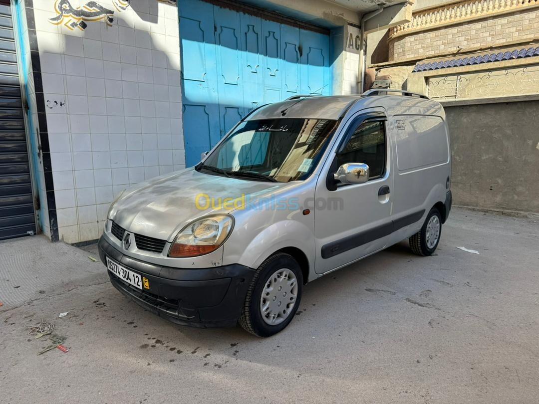 Renault Kangoo 2004 Kangoo