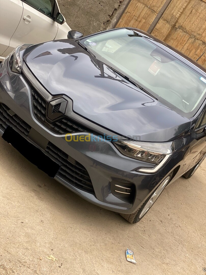 Renault Clio 5 business 2022 