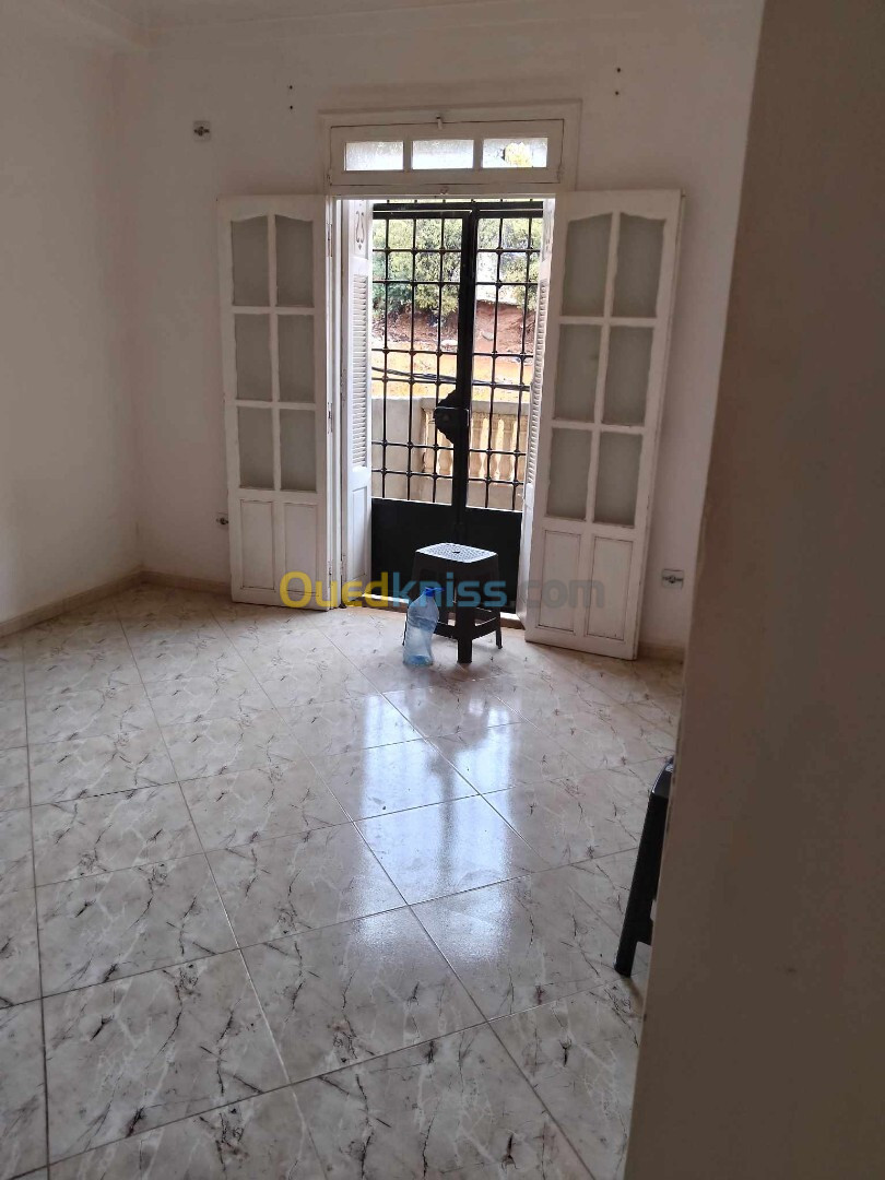 Location Niveau De Villa F4 Alger Khraissia