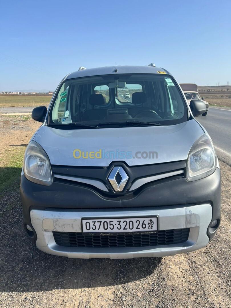 Renault Kangoo 2020 Kangoo