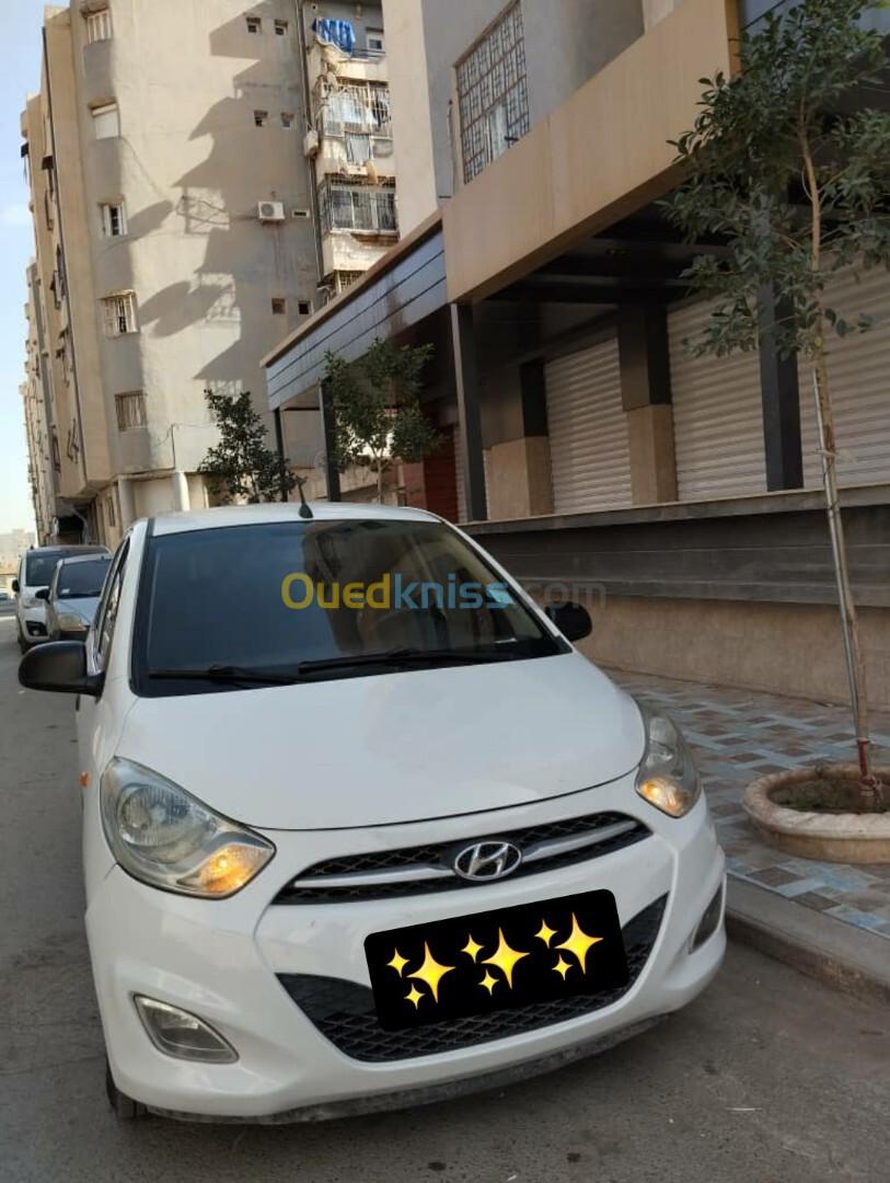 Hyundai i10 2014 GLS