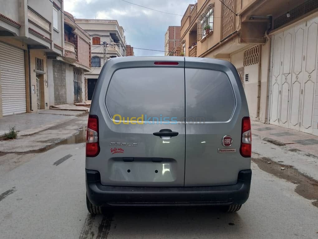 Fiat DOBLO 2024 