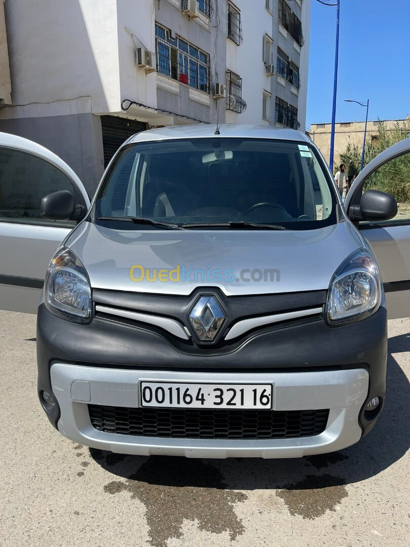 Renault Kangoo 2021 