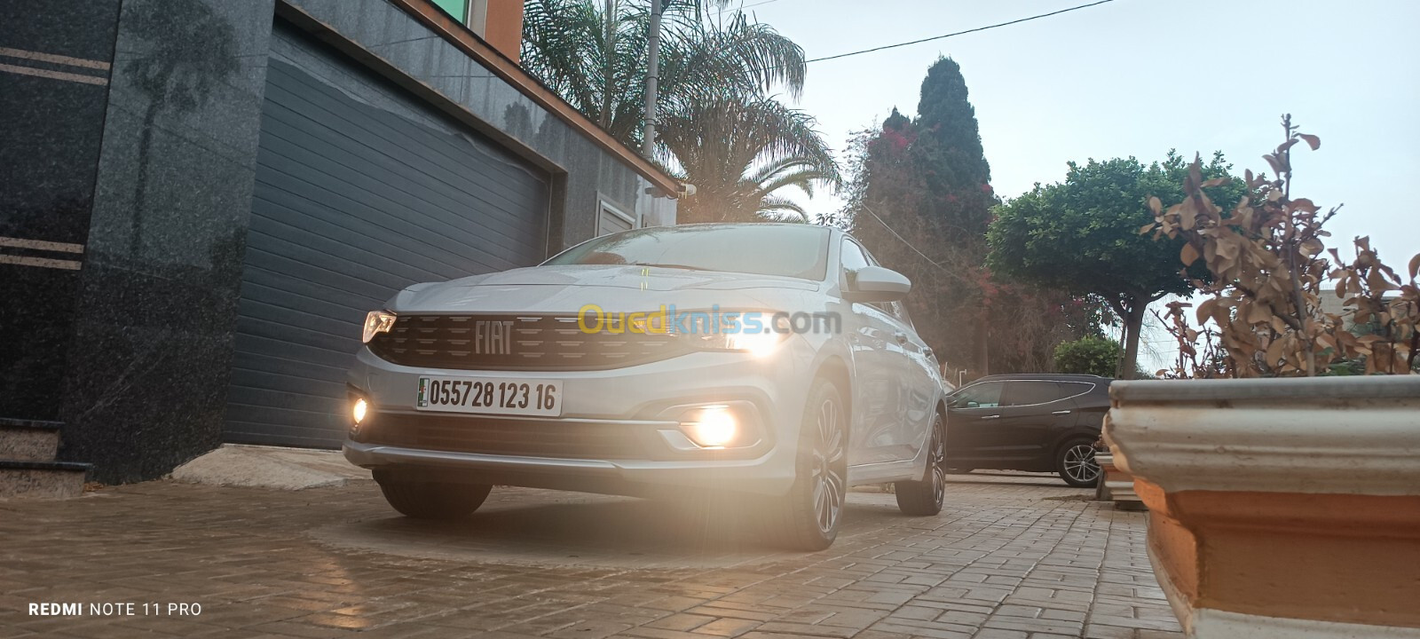 Fiat Tipo life 2023 Tipo life