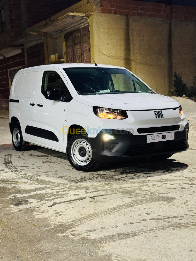 Fiat Doblo 2024 Nv