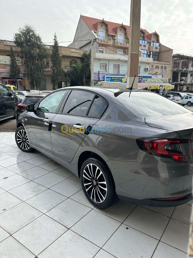 Fiat TIPO 2024 Life