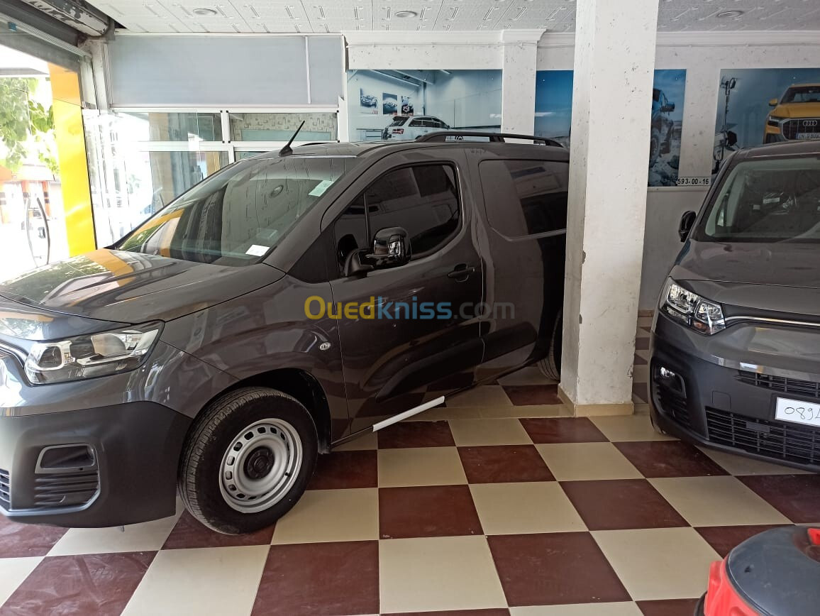 Fiat Doblo 2024 Doblo