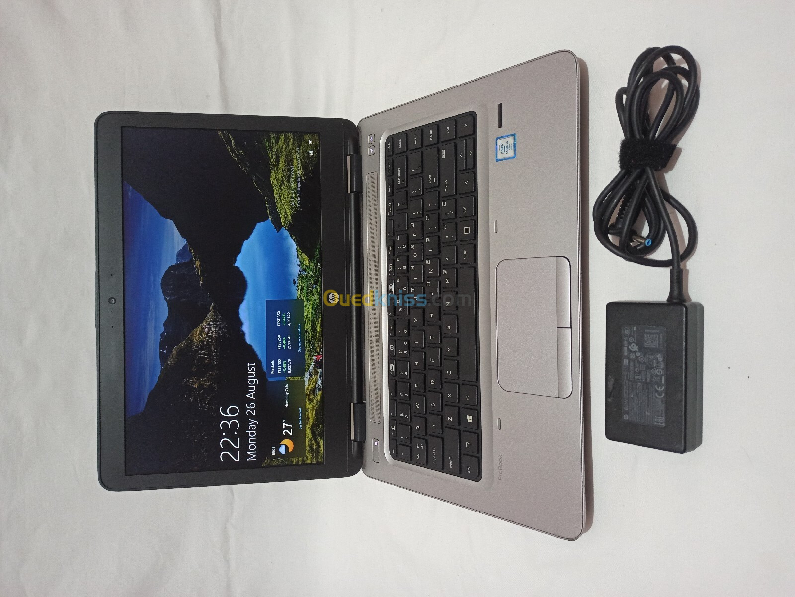 Hp ProBook 640 G2