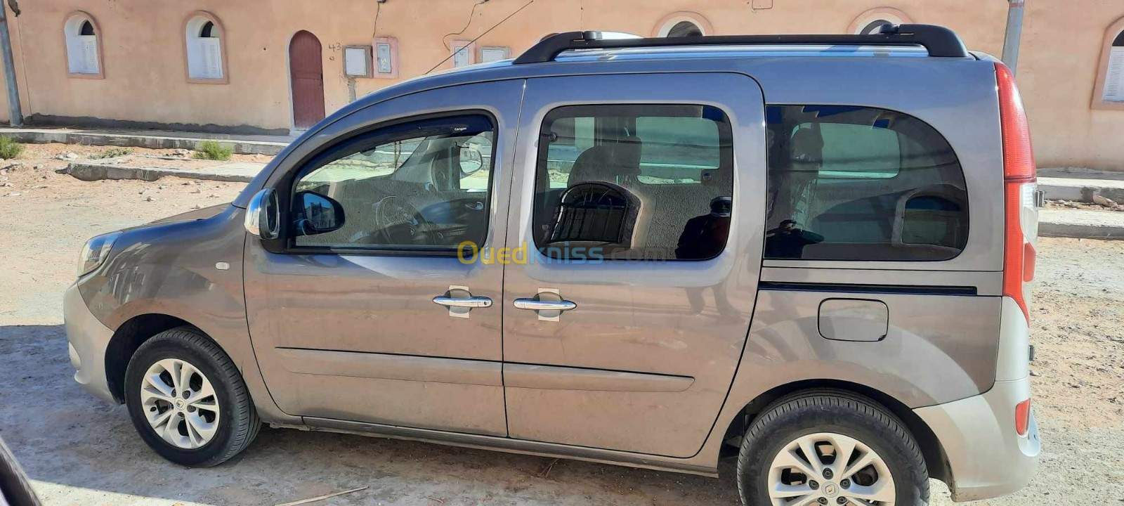 Renault Kangoo 2019 