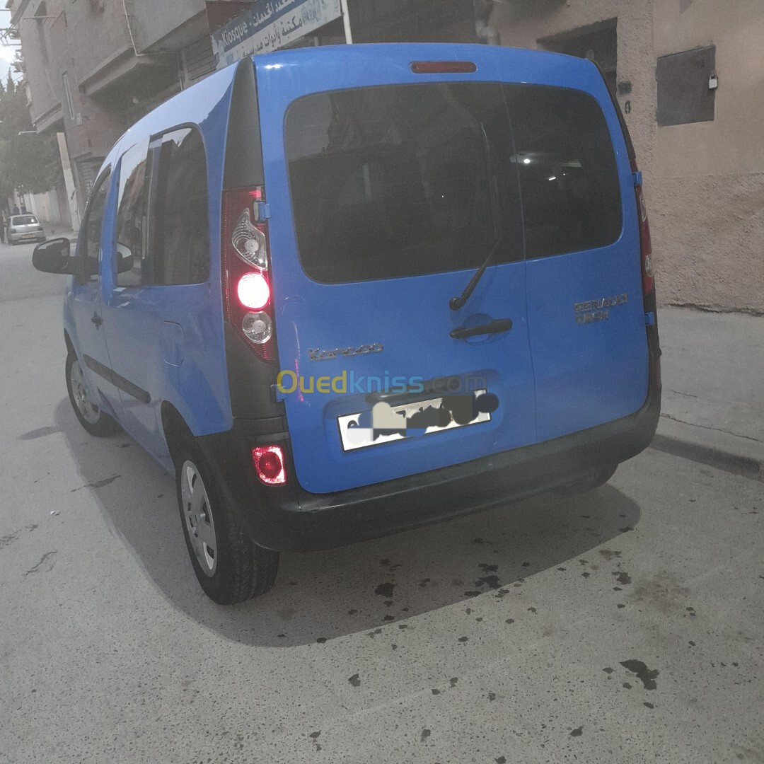 Renault Kangoo 2014 Kangoo