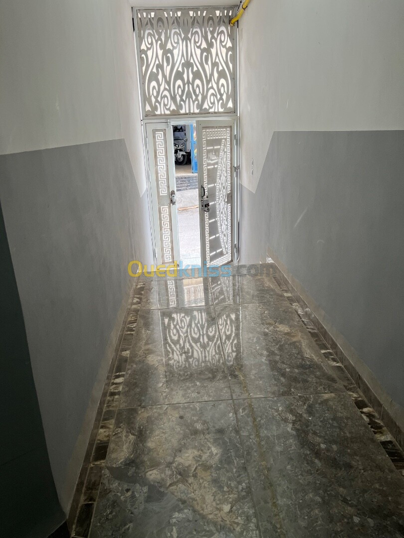 Vente Appartement F4 Sétif Setif