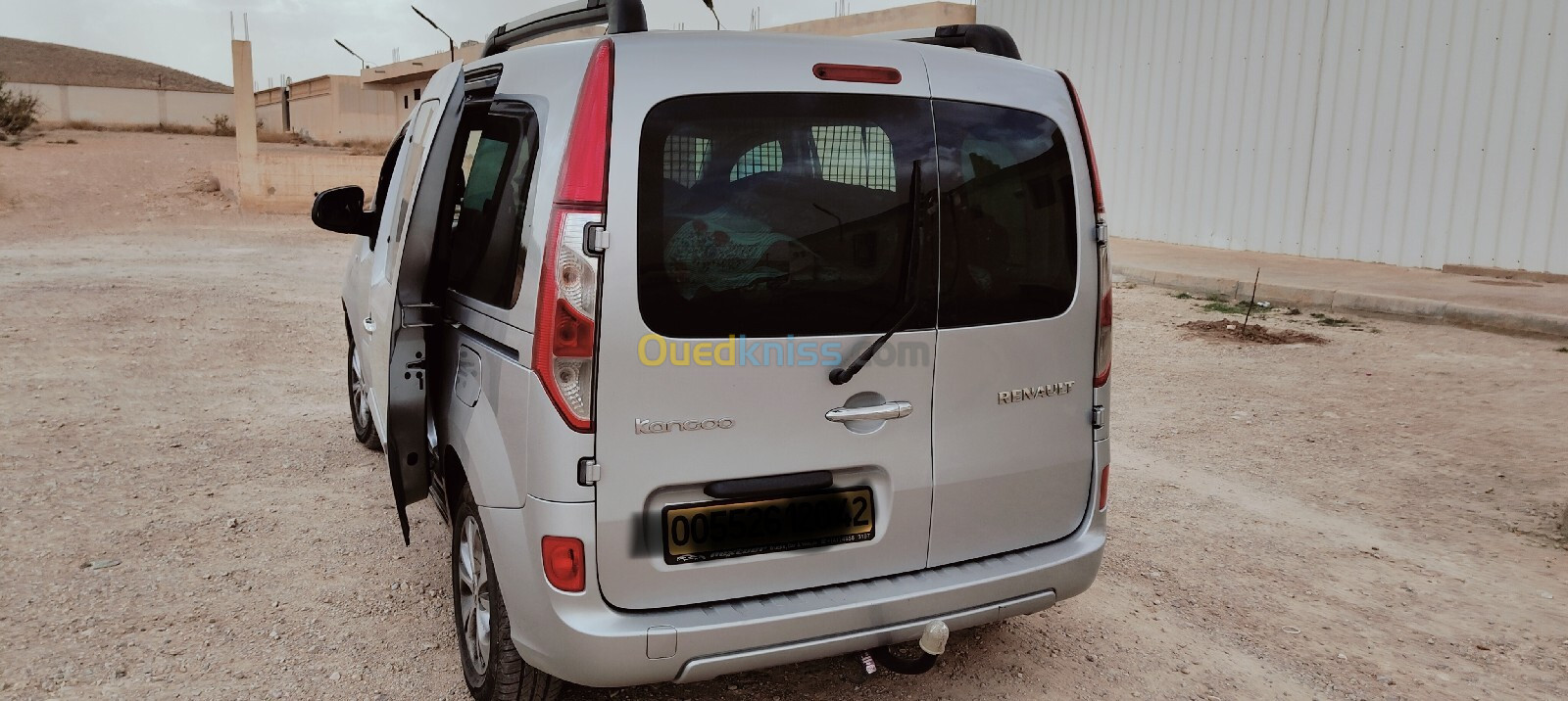 Renault Kangoo 2020 Kangoo