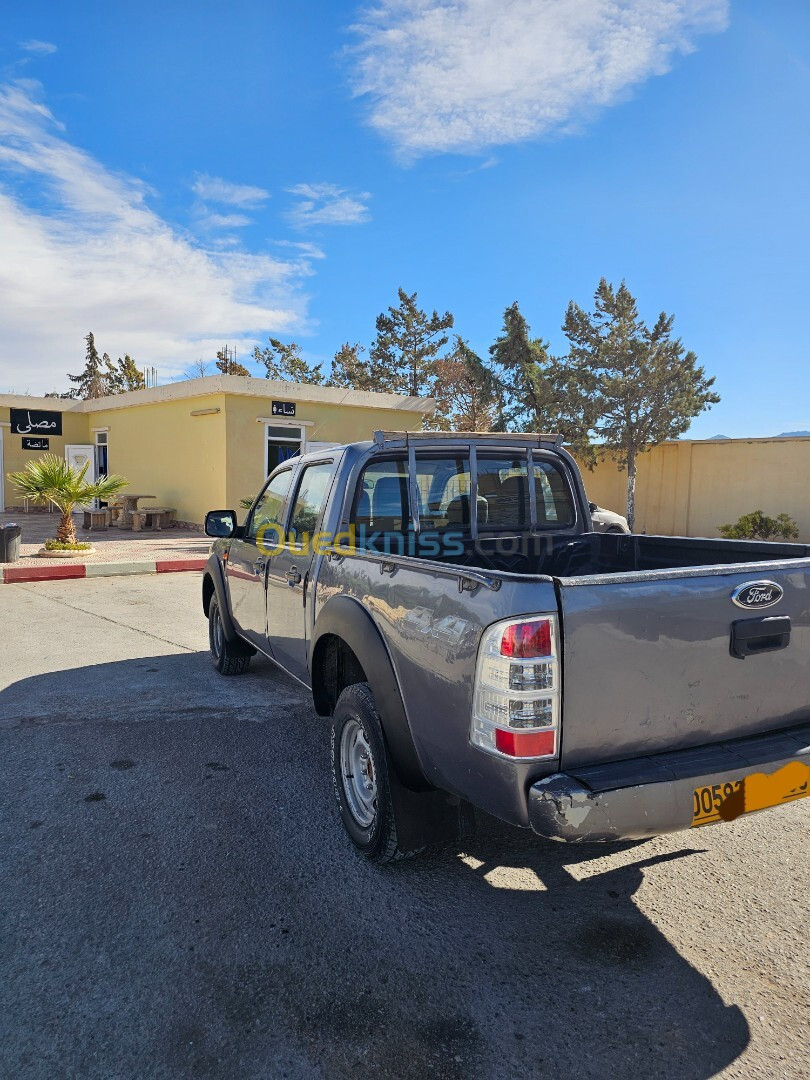 Ford Ranger 2011 