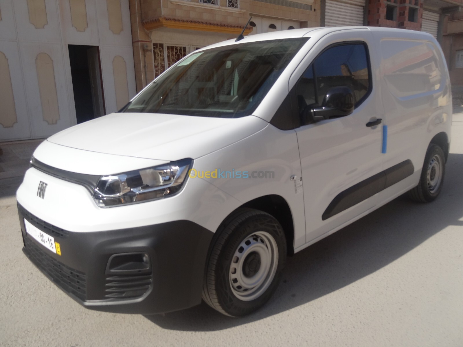 Fiat Professional DOBLO 2024 doblo