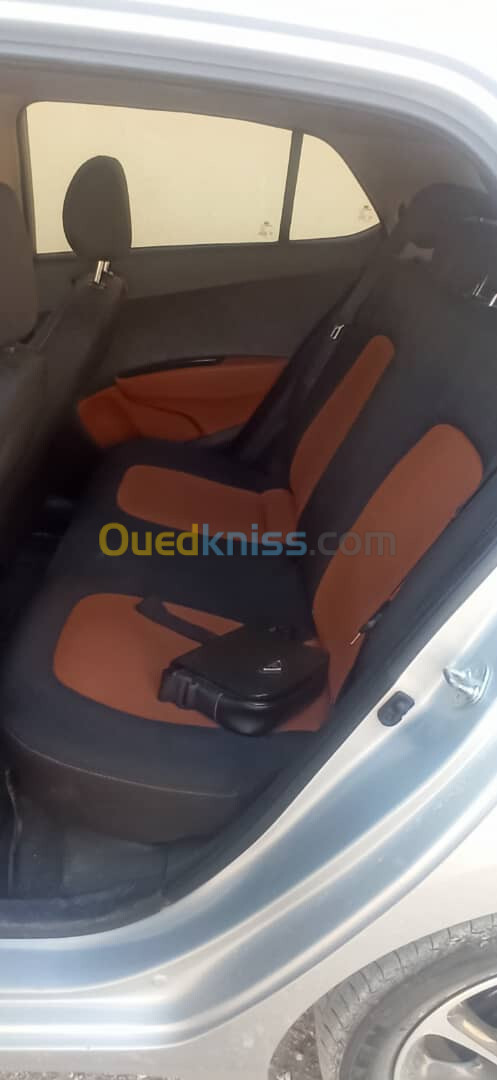 Hyundai Grand i10 2020 DZ