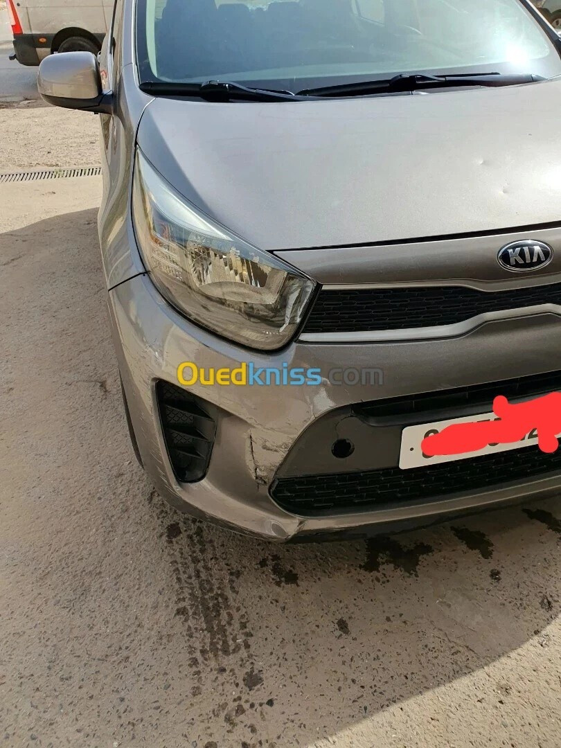 Kia Picanto 2020 LX Confort