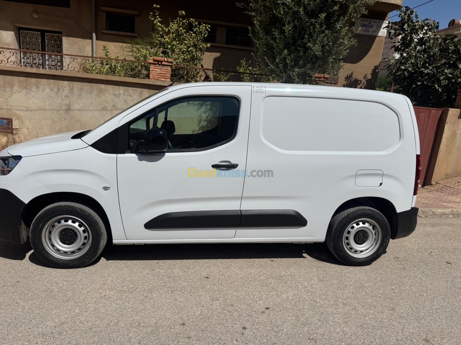 Fiat Doblo 2023 Doblo