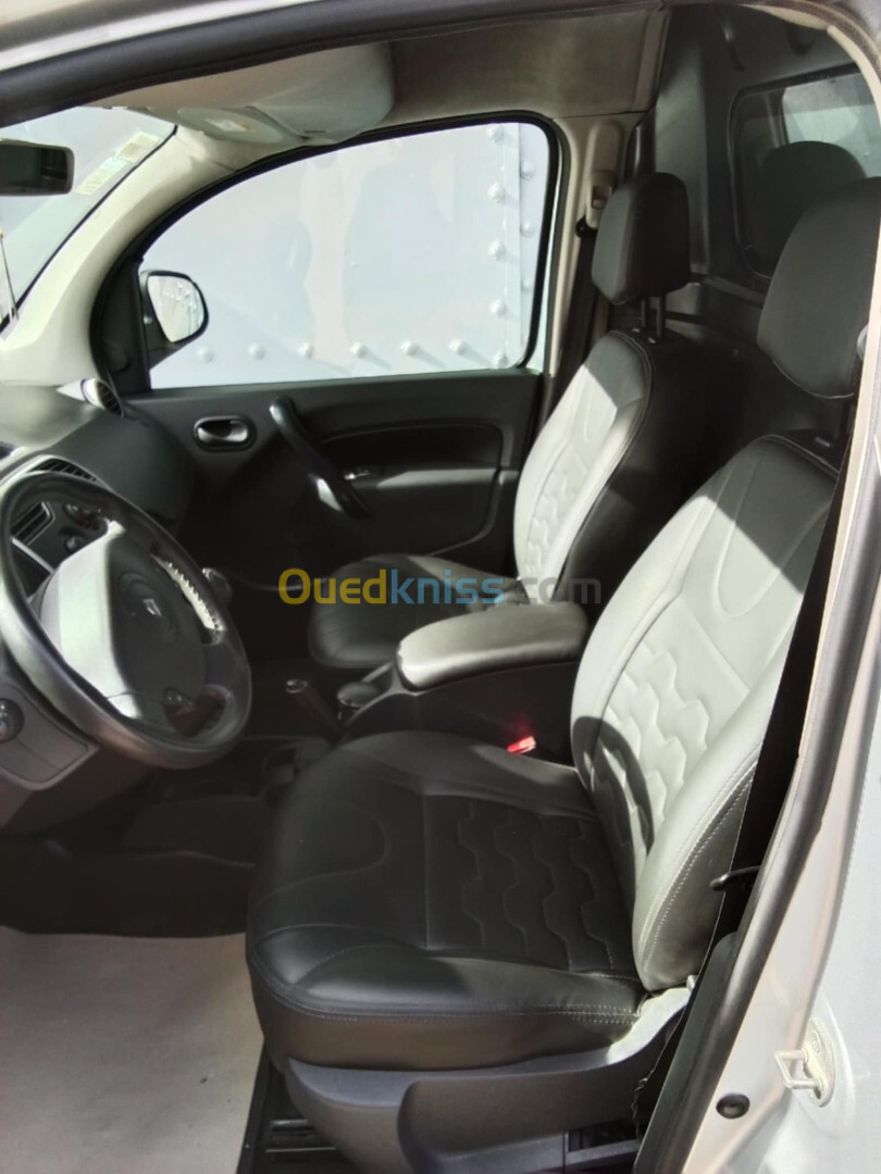 Renault Kangoo 2020 Confort