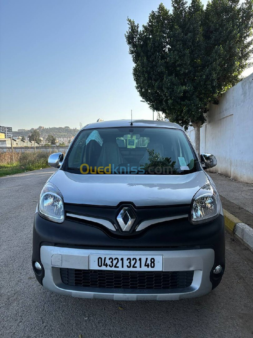 Renault Kangoo 2021 Kangoo