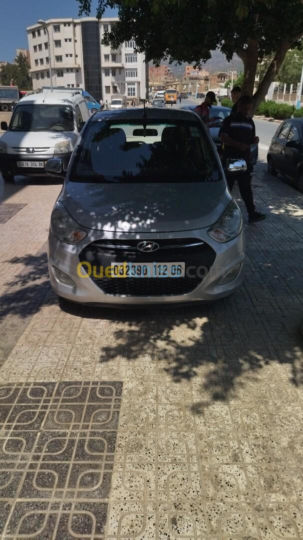 Hyundai i10 2012 GLS