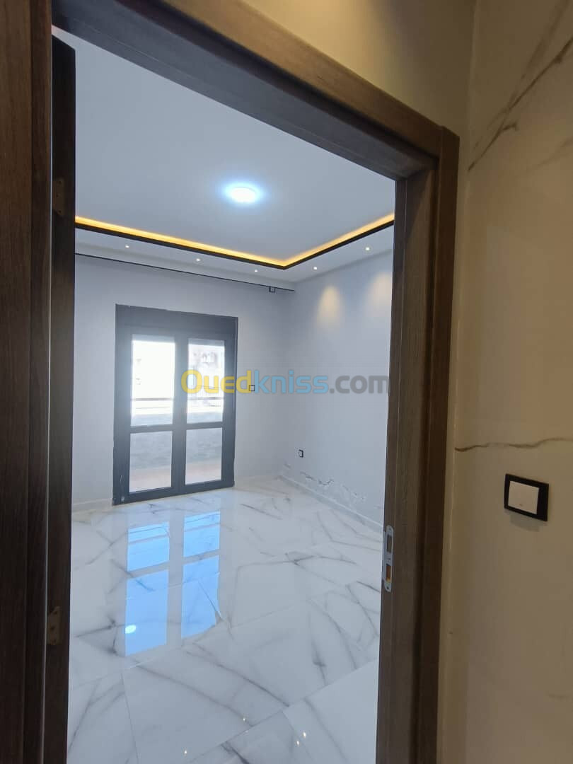 Vente Appartement F3 Oran Bir el djir