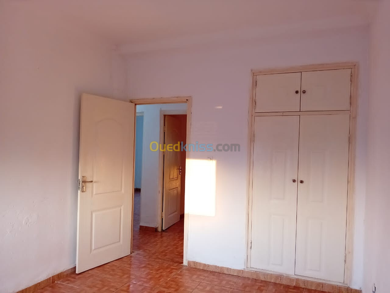 Location Appartement F4 Boumerdès Khemis el khechna