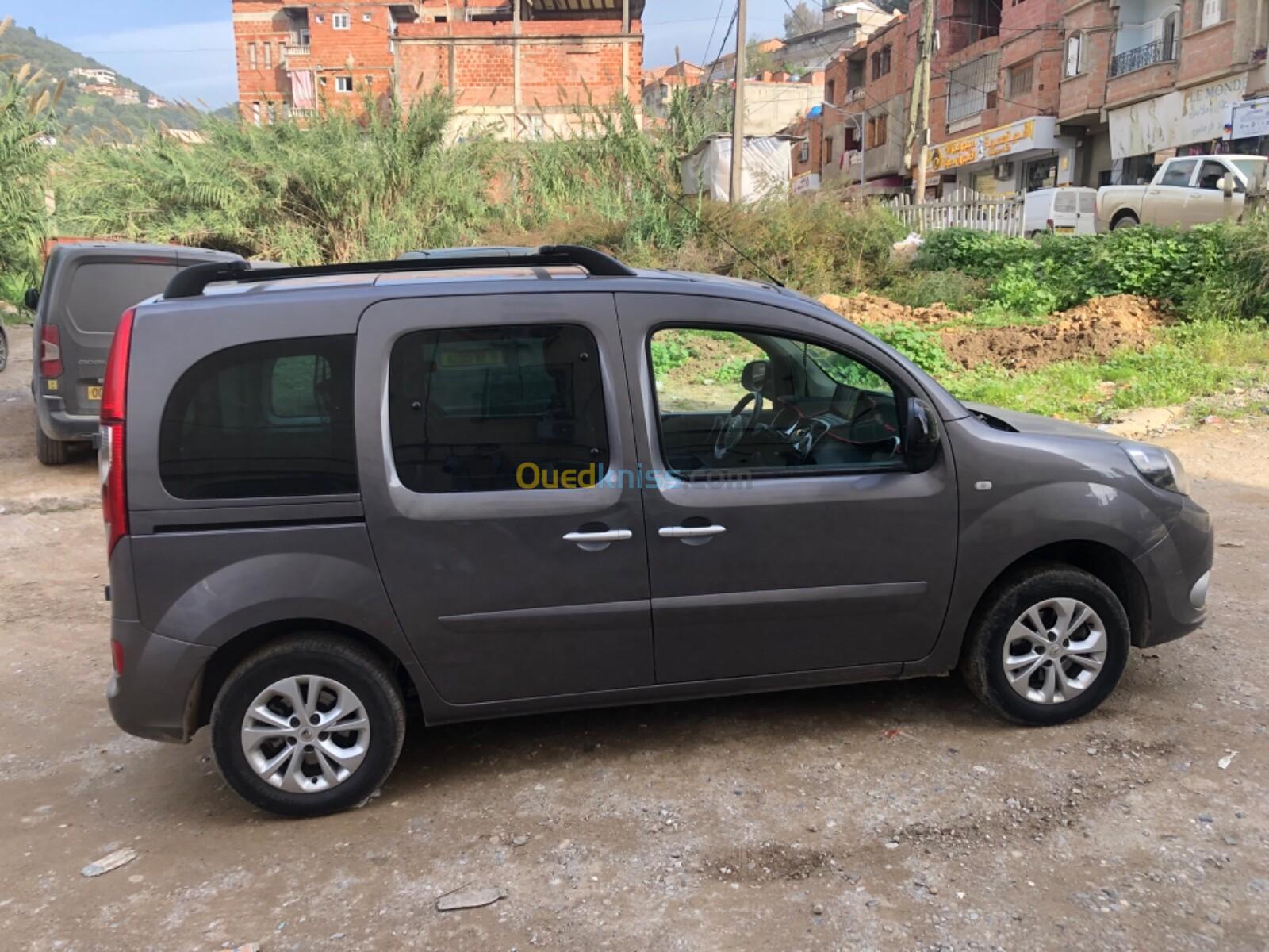 Renault Kangoo 2019 Privilège plus