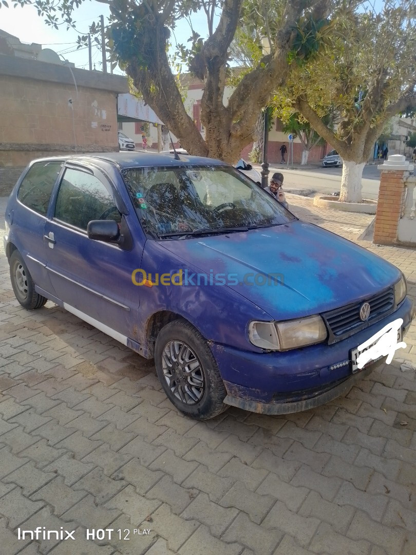 Volkswagen Polo 1998 Polo