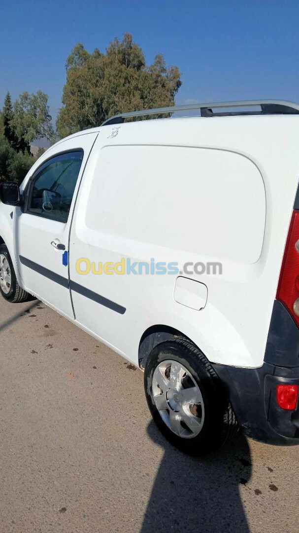 Renault Kangoo 2012 Kangoo