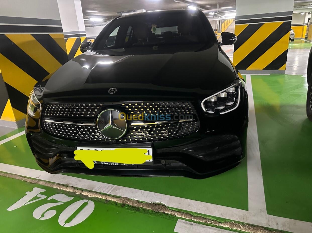 Mercedes Glc 300 2023 