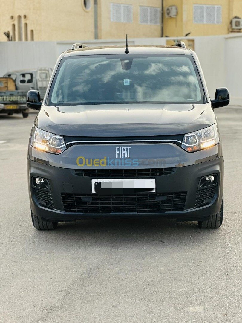 Fiat Doblo 2023 Doblo