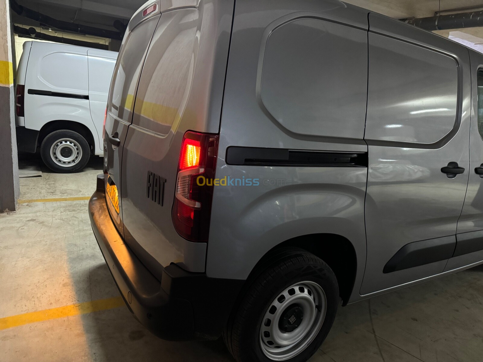 Fiat Doblo nv 2024 Utilitaire