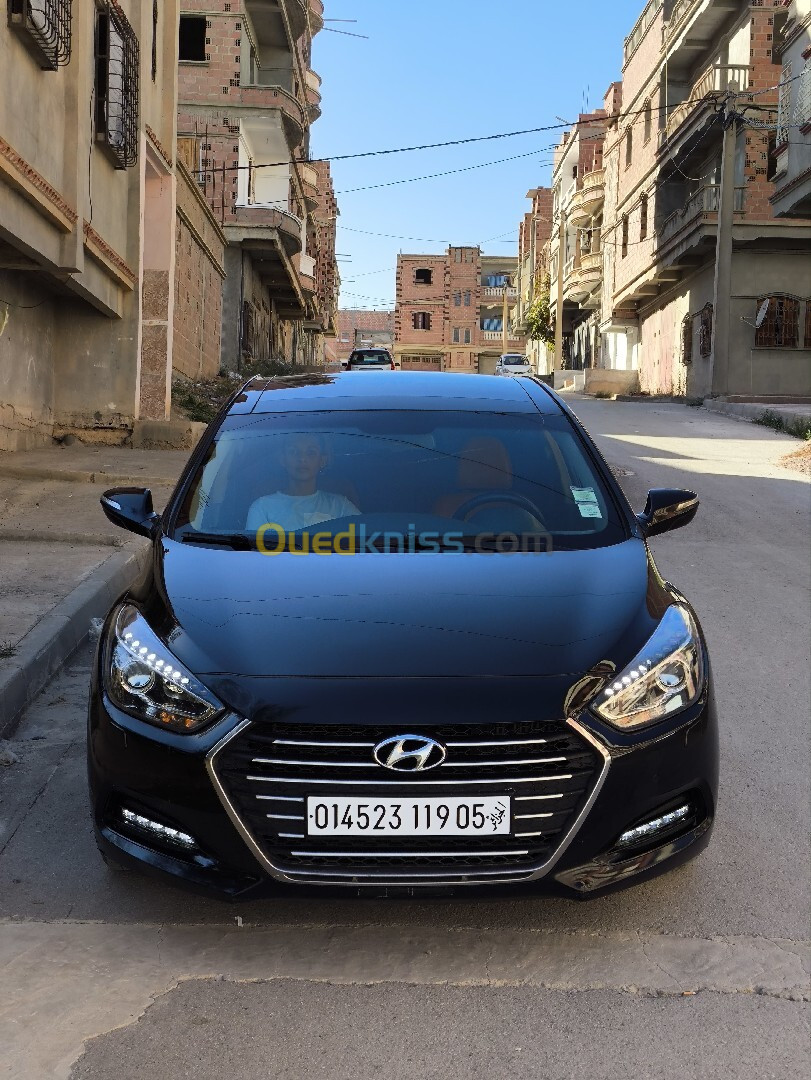 Hyundai i40 2019 