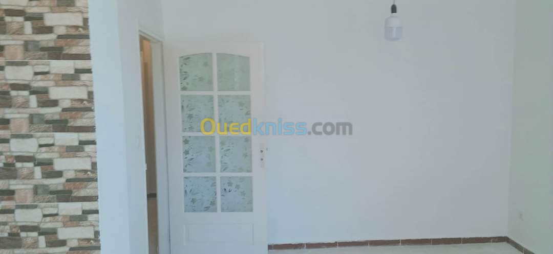 Location Appartement F2 Alger Douera