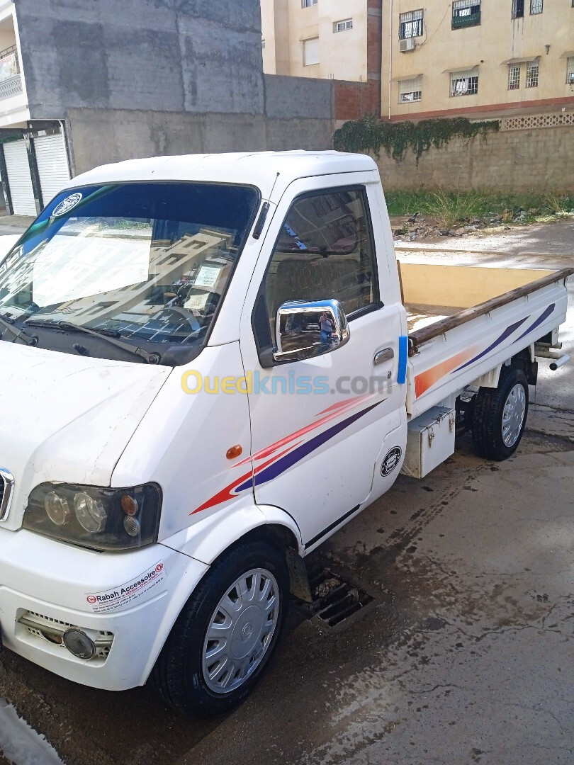 DFSK Mini Truck 2014 SC 2m30