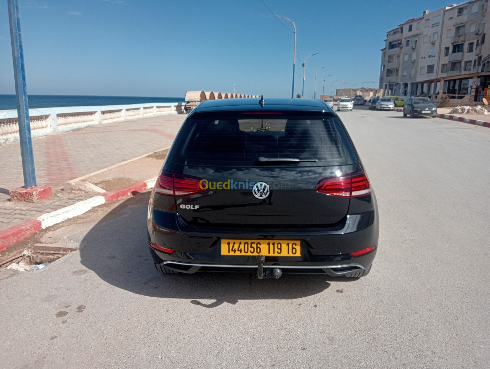 Volkswagen Golf 7 2019 START+