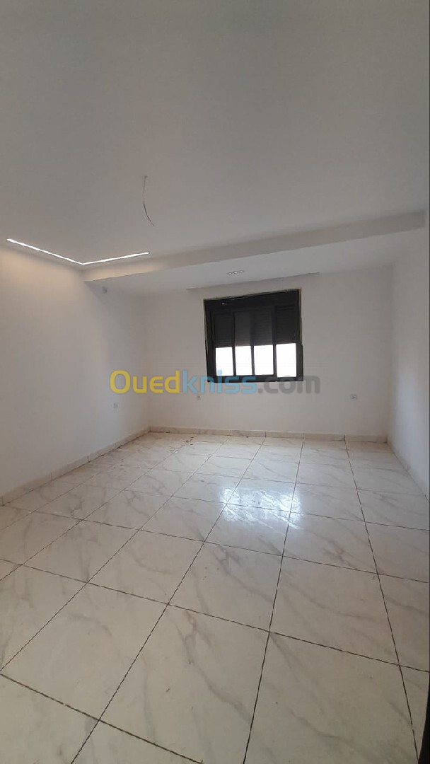 Vente Appartement F4 Oran Bir el djir